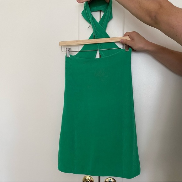 With Jean Lena Dress - Picture 7 of 9